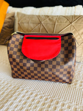 Load image into Gallery viewer, Damier ebene speedy 30
