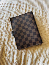 Load image into Gallery viewer, Agenda mm
