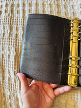 Load image into Gallery viewer, Agenda mm
