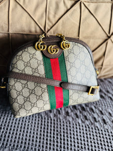 Gucci ophidia dome