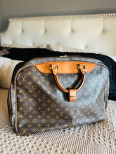 Load image into Gallery viewer, Alize softshell travel bag
