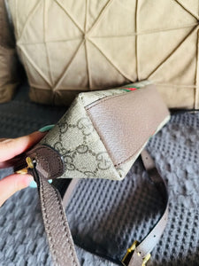 Gucci ophidia dome