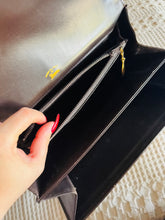 Load image into Gallery viewer, Gucci GG web shoulder bag
