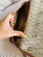Load image into Gallery viewer, Dior honeycomb chain bag
