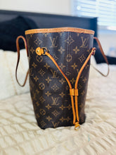 Load image into Gallery viewer, Monogram neverfull
