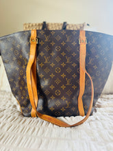 Load image into Gallery viewer, Sac shopping tote
