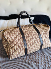 Load image into Gallery viewer, Dior weekender
