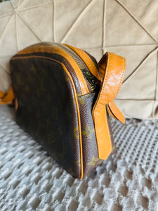 French company bucket