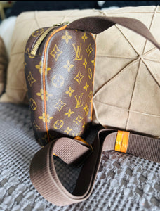 Gange bumbag