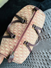 Load image into Gallery viewer, Dior weekender
