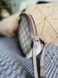 Gucci ophidia dome