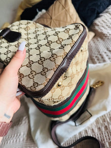 Gucci bandouliere