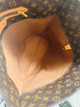 Load image into Gallery viewer, Sac shopping tote
