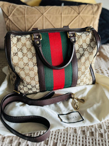 Gucci bandouliere