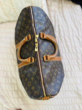 Load image into Gallery viewer, French company Keepall 45
