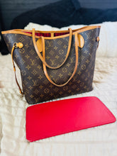 Load image into Gallery viewer, Monogram neverfull
