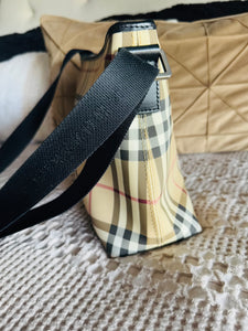 Burberry crossbody