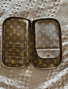 Escapade zippy organizer