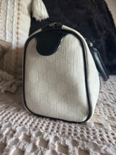 Load image into Gallery viewer, Black and white mini gg speedy
