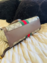 Load image into Gallery viewer, Gucci Ophidia two way bag
