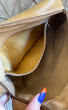 Load image into Gallery viewer, Gucci gg web crossbody/shoulder

