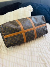 Load image into Gallery viewer, French company Keepall 45
