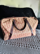 Load image into Gallery viewer, Dior weekender
