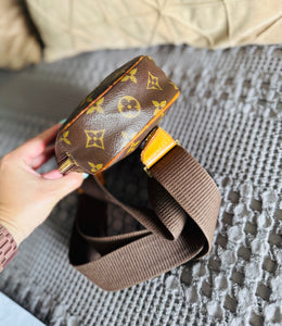 Gange bumbag