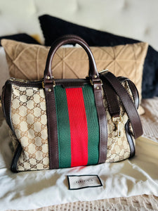 Gucci bandouliere