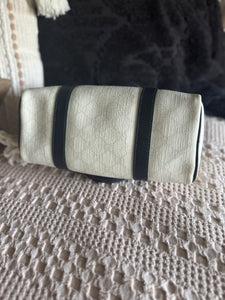 Black and white mini gg speedy