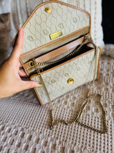 Load image into Gallery viewer, Dior honeycomb chain bag
