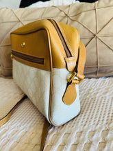 Load image into Gallery viewer, Gucci gg web crossbody/shoulder
