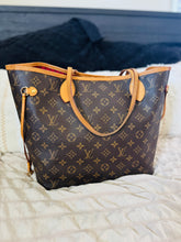 Load image into Gallery viewer, Monogram neverfull
