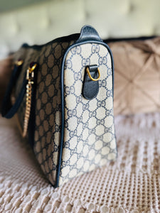 Gucci two way bag