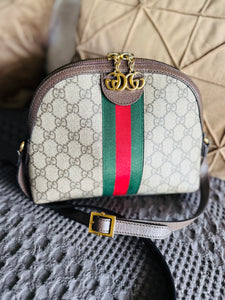 Gucci ophidia dome