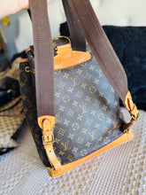 Load image into Gallery viewer, Montsouris gm
