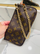 Load image into Gallery viewer, Sac shopping pochette
