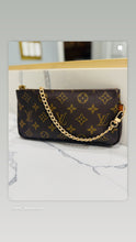 Load image into Gallery viewer, Sac shopping pochette
