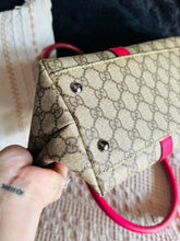 Load image into Gallery viewer, Gucci tote
