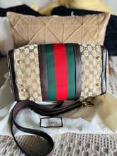 Load image into Gallery viewer, Gucci bandouliere
