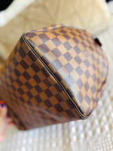 Load image into Gallery viewer, Damier ebene speedy 30
