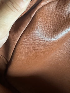 Alize softshell travel bag