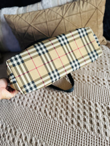 Burberry tote