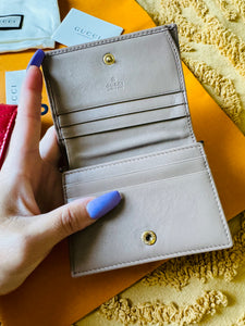 Card case wallet