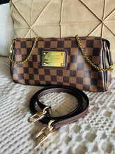 Load image into Gallery viewer, Damier ebene Eva

