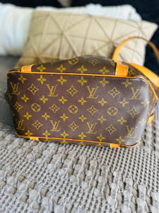 Sac shopping tote