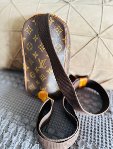 Gange bumbag