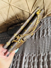 Load image into Gallery viewer, Double Rabat pochette
