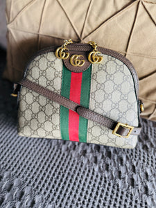 Gucci ophidia dome