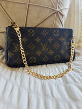 Load image into Gallery viewer, Sac shopping pochette
